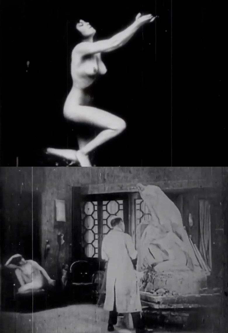 Imatge de ¡Mujer, tú eres la belleza!