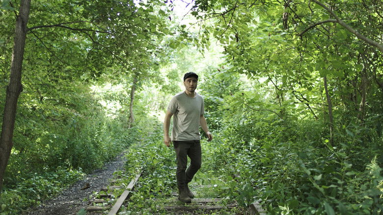 Image d'arrière-plan 1 du film TRAINTRACKS