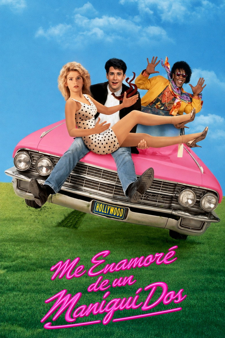 Póster la Película