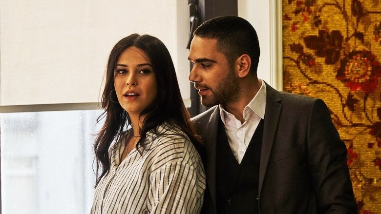 Still image for Vuslat season 1 episode 12: Episode 12 Still image for Vuslat season 1 episode 12: Episode 12