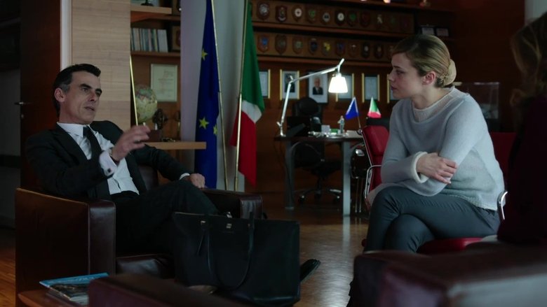 Still image for Il Sistema season 1 episode 3: Episode 3