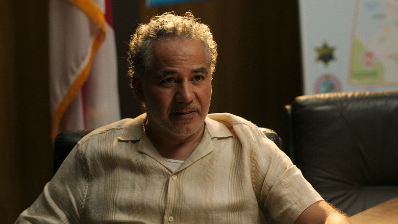 Still from Bad Monkey - Season 1 Episode 2