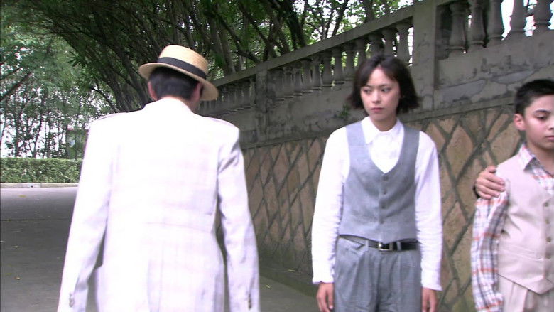 Still image for Hero Mission season 1 episode 40: Episode 40