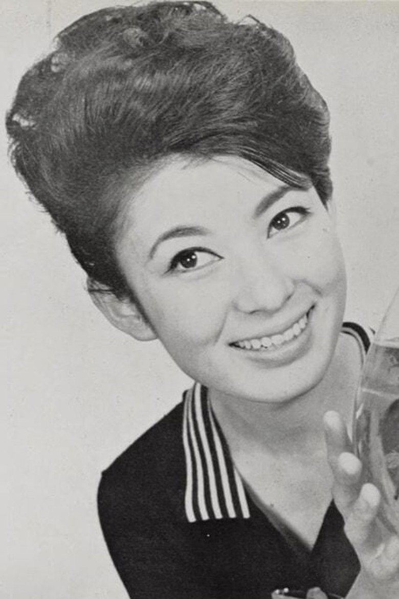 Yukiko Fuji photo 2