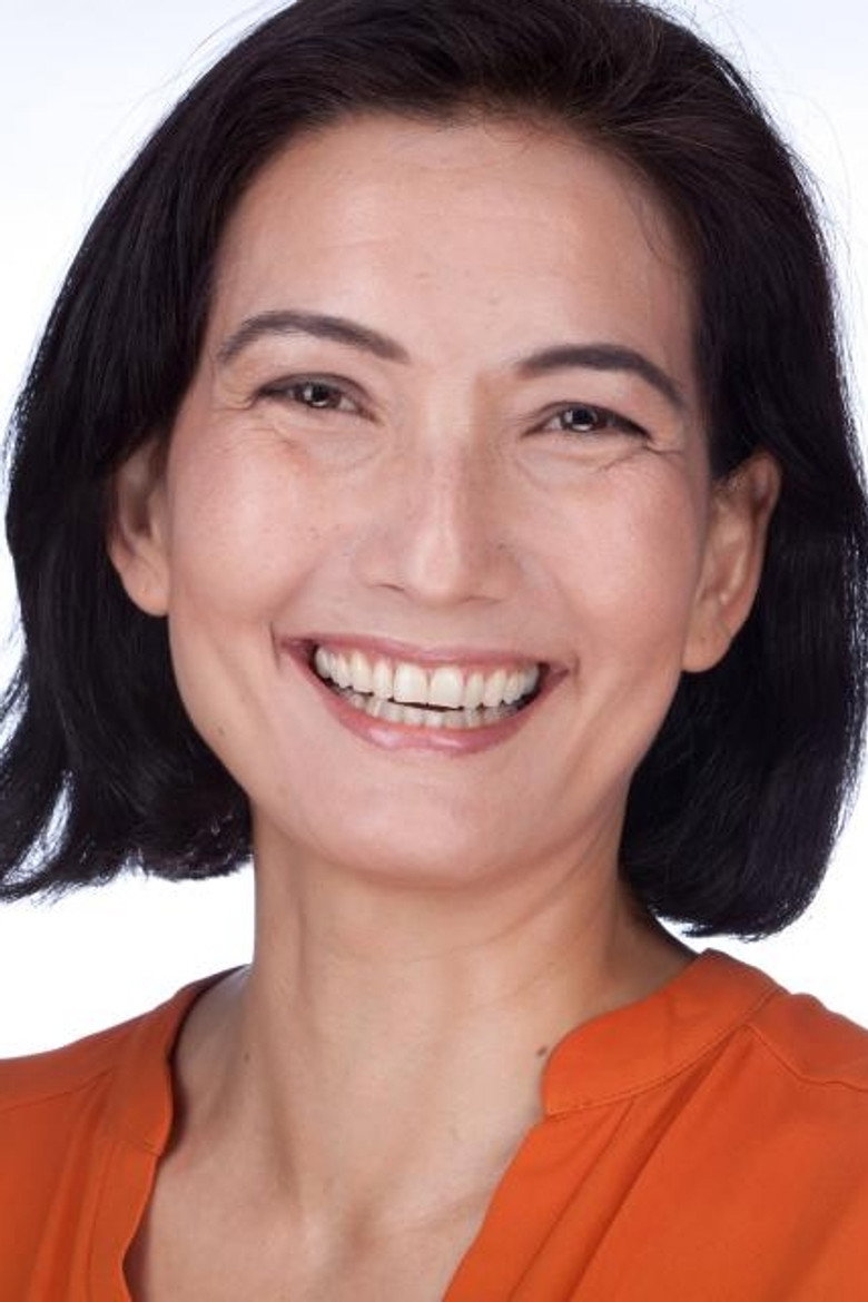 Tammie Rhee photo 2