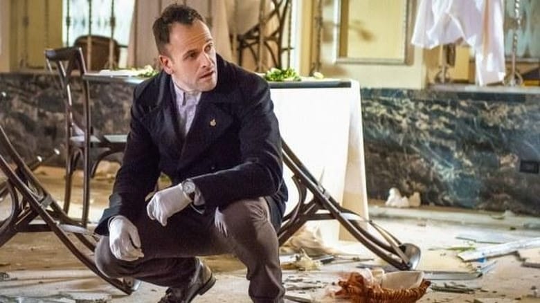 Elementary: 2×16