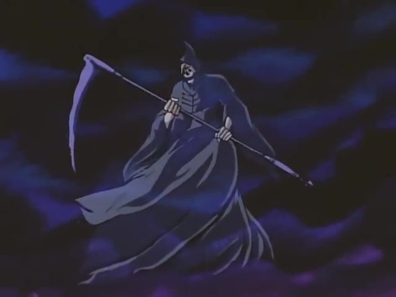 Still image for New Tetsujin-28 season 1 episode 43: Z is for Zombie Still image for New Tetsujin-28 season 1 episode 43: Z is for Zombie