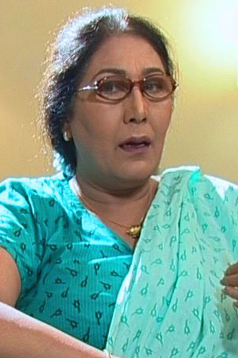 Seema Ghazal portrait image