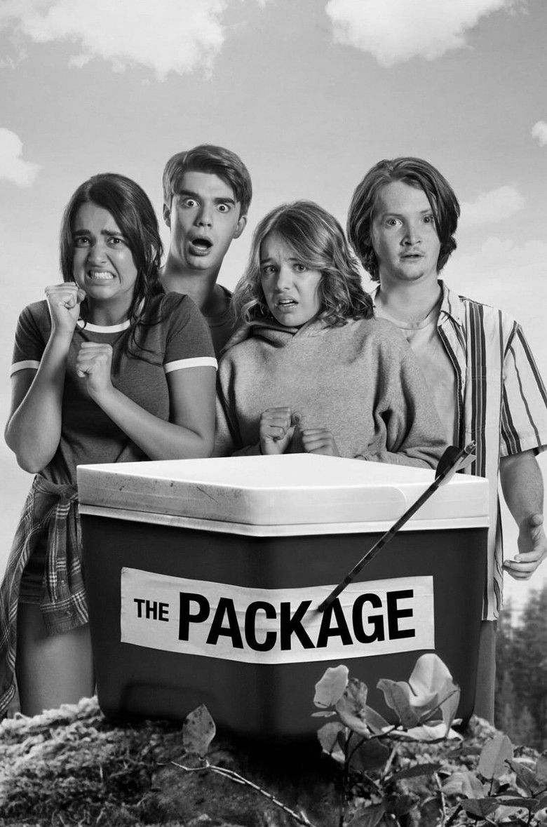 Imatge de The Package