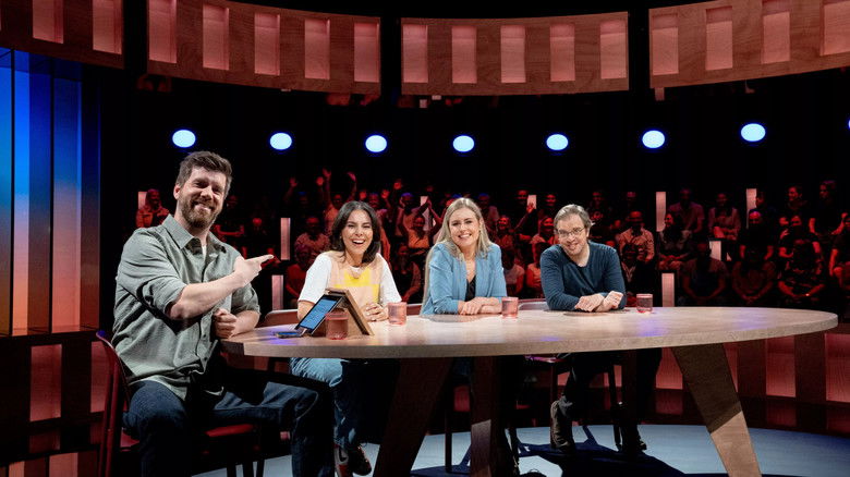 Still image for De dag van vandaag season 1 episode 13: Episode 13