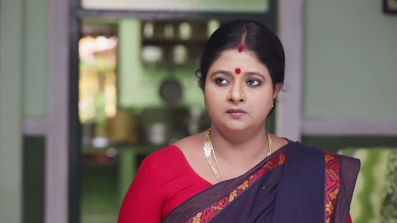 Still image for Chinna Thambi season 1 episode 18: Annalakshmi Feels Bad Still image for Chinna Thambi season 1 episode 18: Annalakshmi Feels Bad