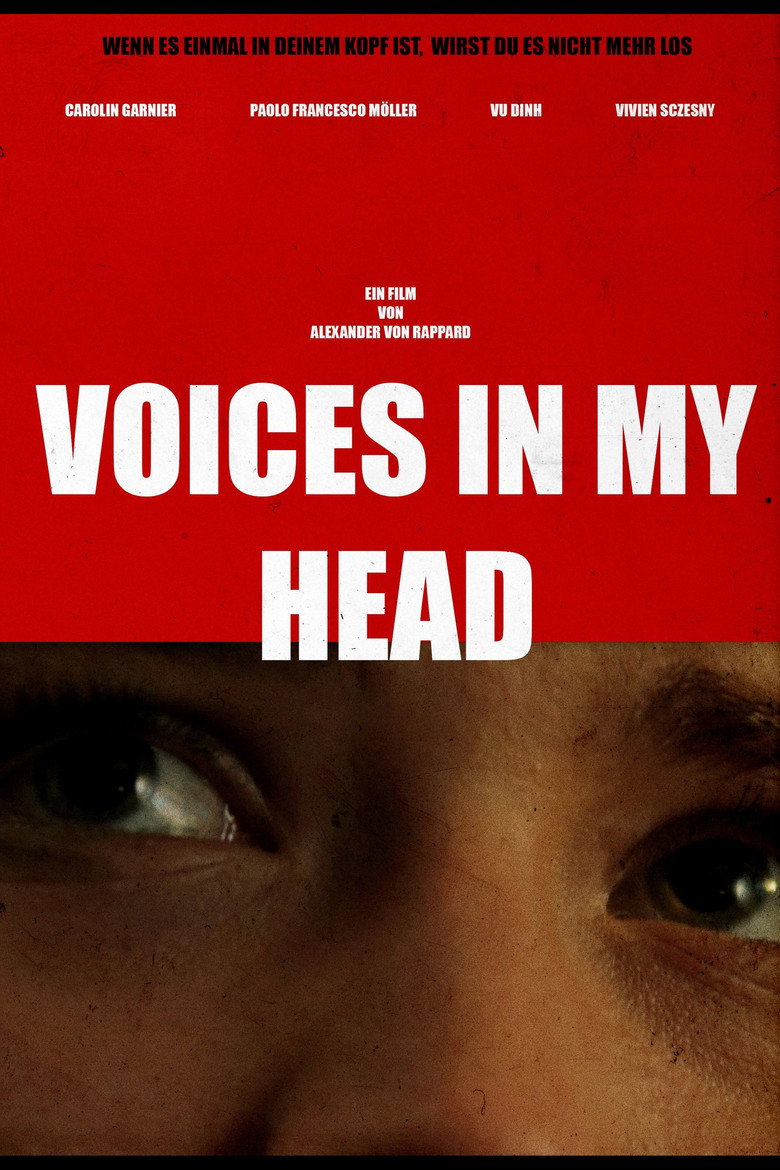 Imatge de Voices in my Head