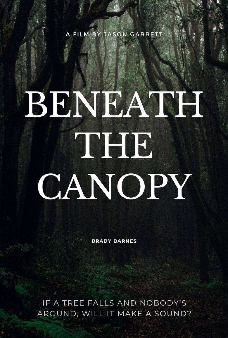 Imatge de Beneath the Canopy