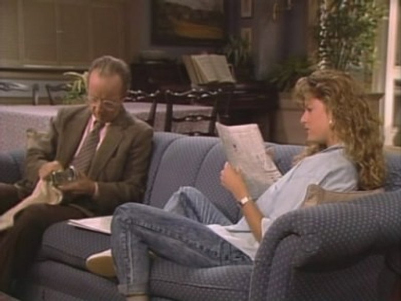 Still from ALF - Mùa 4 Tập 4