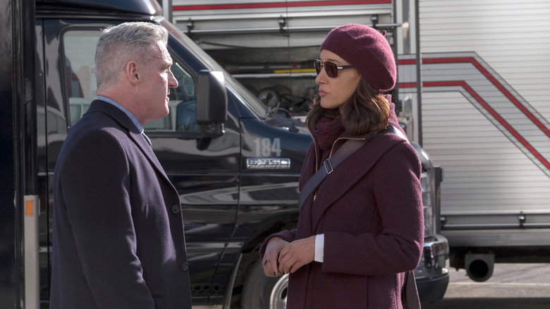 Still from Taken - Season 2 Episode 11