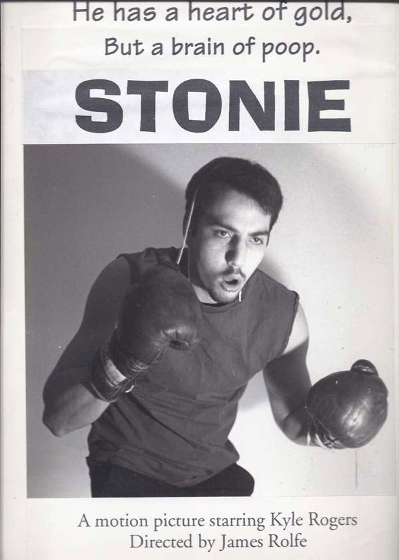 Stoney background