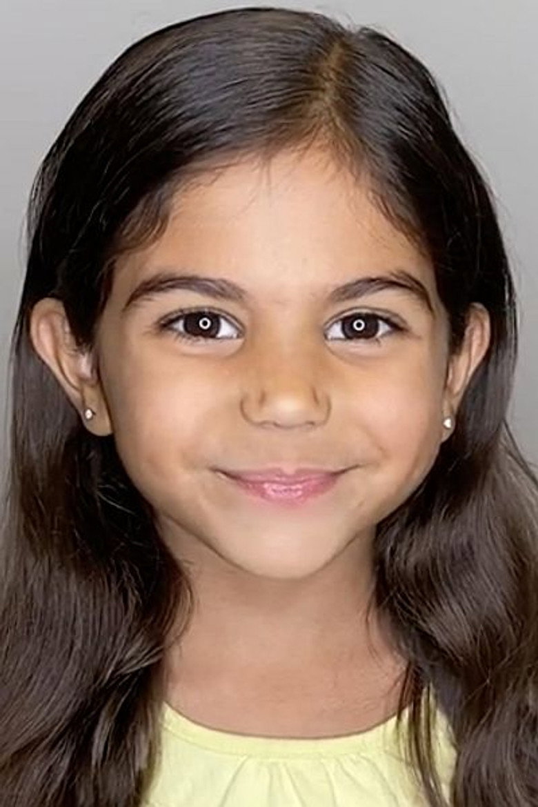 Mikayla SwamiNathan photo