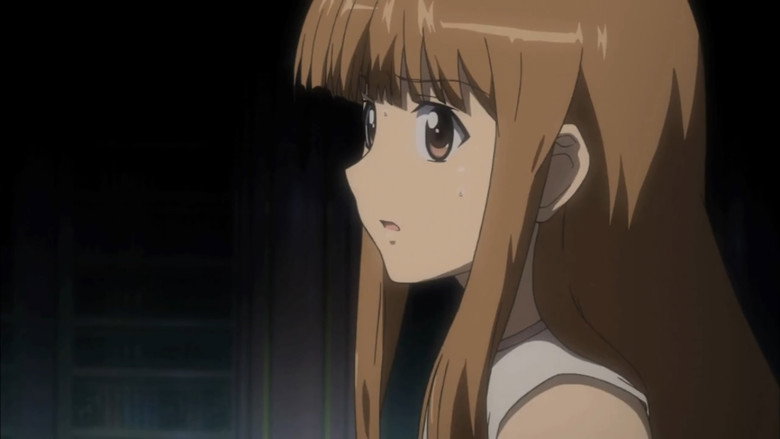 Still from Campione! - Season 1 Episode 5