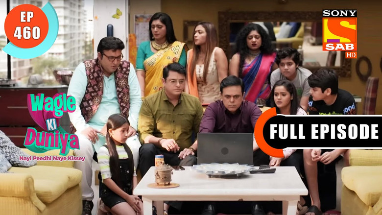 Still image for Wagle Ki Duniya season 1 episode 460: The Evils Of Child Labour