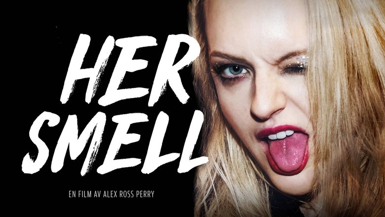 Her Smell (2019)