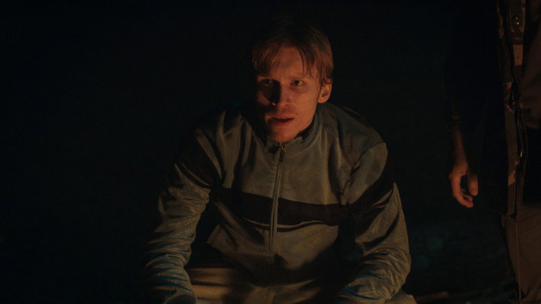 Still from Criminal Record - Season 2 Episode 5