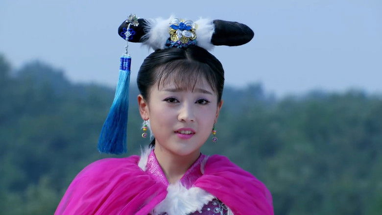 Still image for The Legend of Xiao Zhuang season 1 episode 23: Episode 23