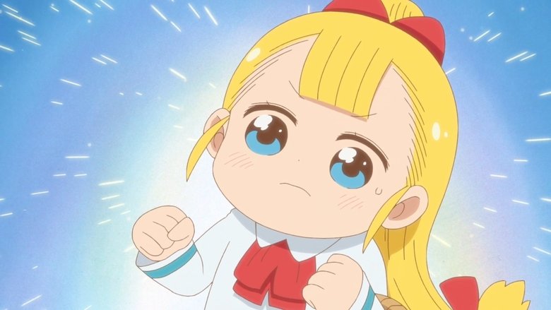 Still image for Cute Executive Officer season 1 episode 6: Episode 6