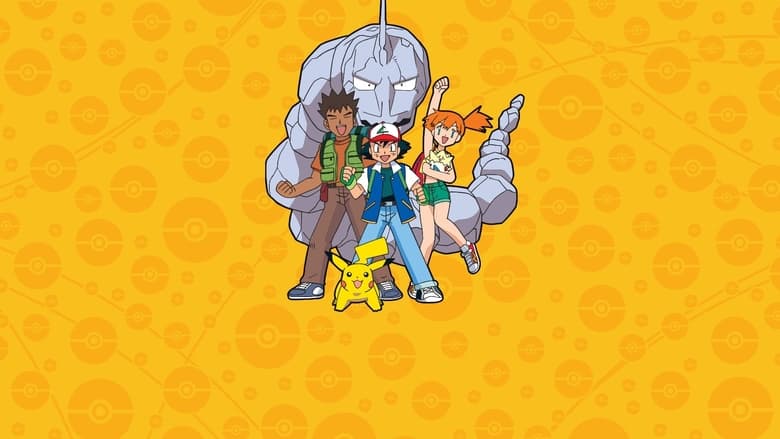 Pokémon Season 10 Episode 39 : Steamboat Willies!