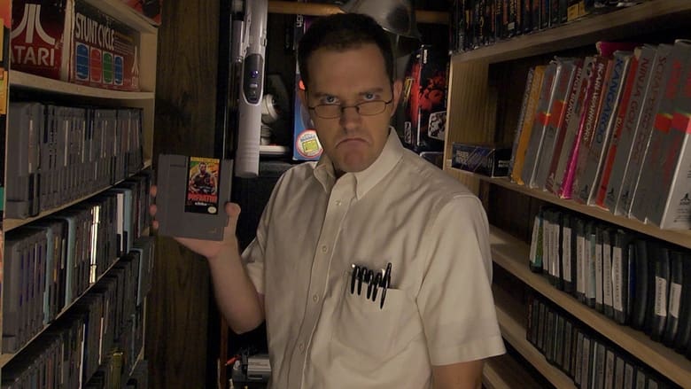 The Angry Video Game Nerd (2004)