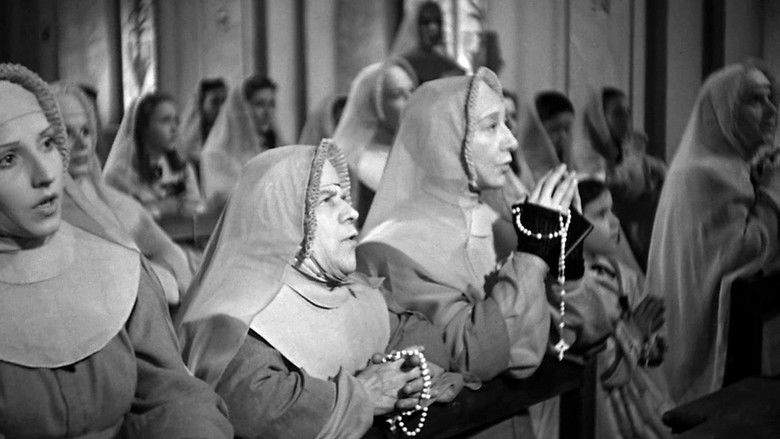 Image d'arrière-plan 7 du film Un garibaldien au couvent