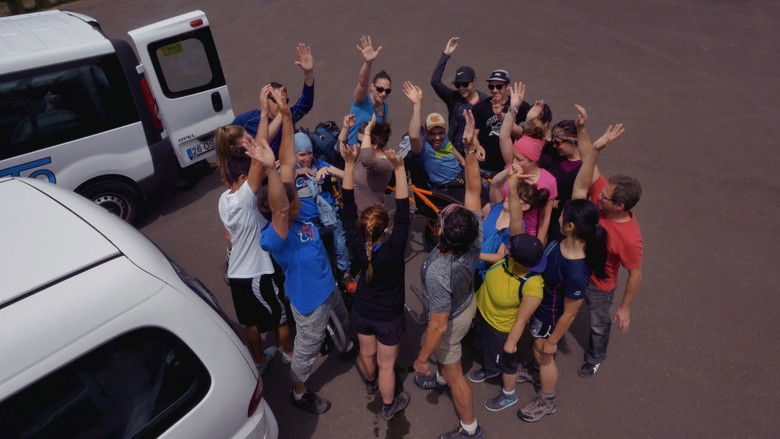 Still image for Les caravaniers de l'impossible season 1 episode 1: Episode 1