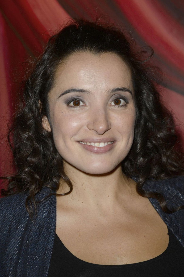 Isabelle Vitari photo 2