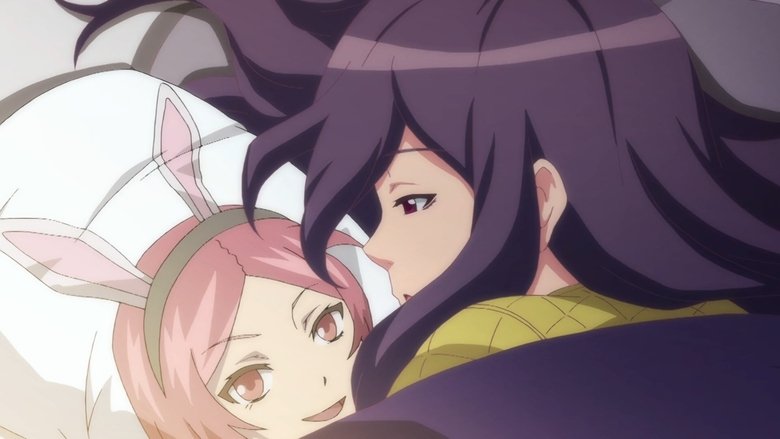 Still image for When I Woke Up, I Became a Bagel Girl! season 1 episode 1: He woke up as a Bagel Girl Still image for When I Woke Up, I Became a Bagel Girl! season 1 episode 1: He woke up as a Bagel Girl