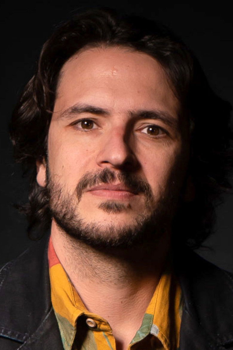 Eduardo Piagge portrait image