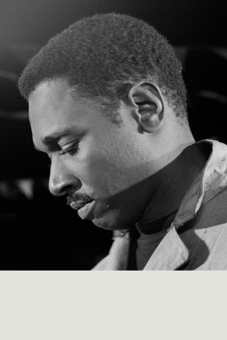 Imatge de Nothing But a Man