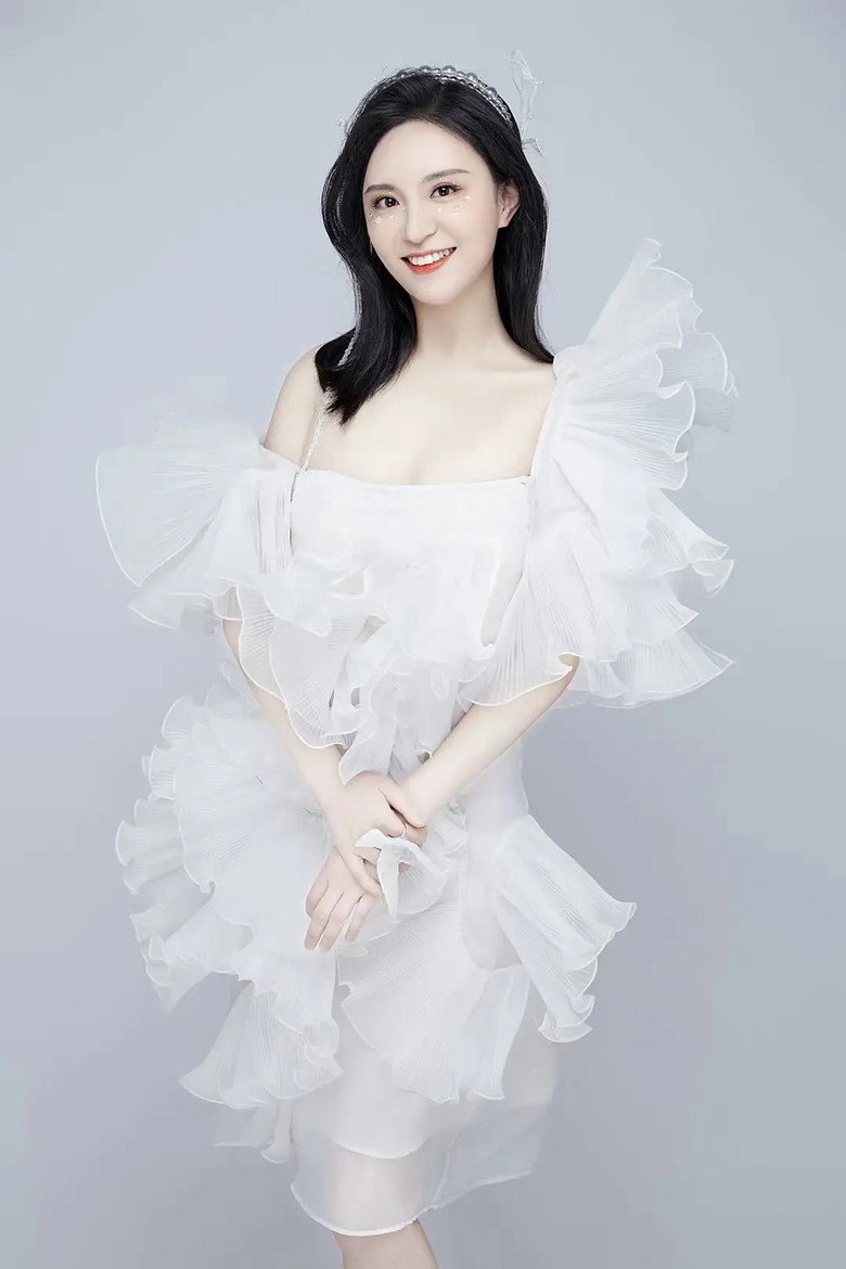 吴一含 photo
