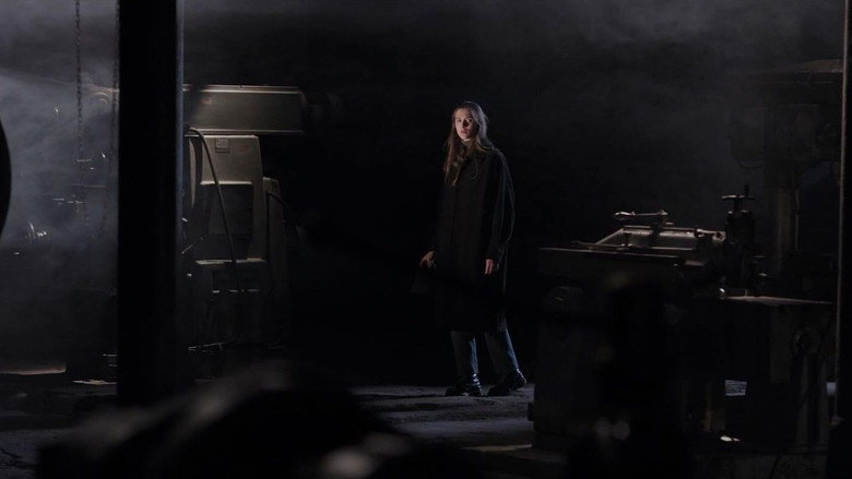 Imatge de Η θάλασσα το χειμώνα