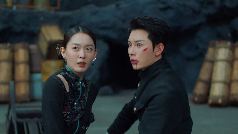 Still image for Love Trap season 1 episode 20: Episode 20 Still image for Love Trap season 1 episode 20: Episode 20