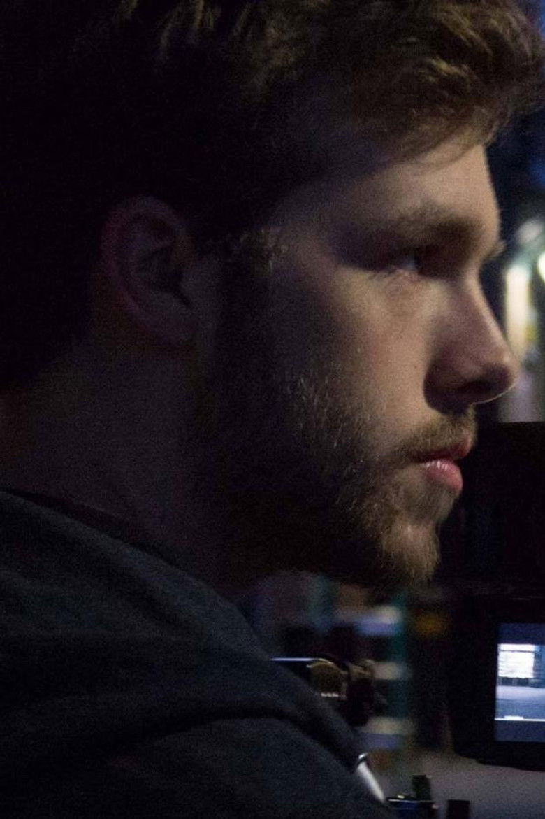 Taylor Camarot portrait image