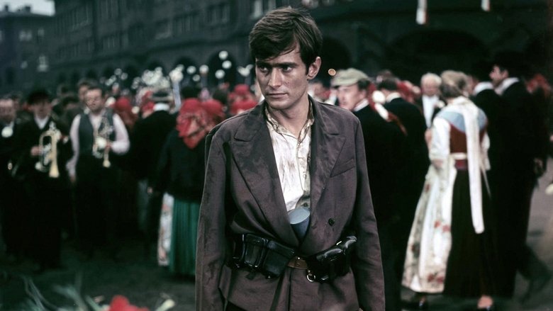 Image Sól Ziemi Czarnej Cały Film 1970