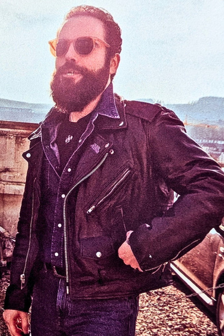 Phil Brookes