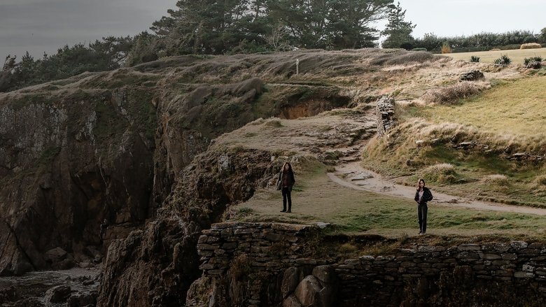 Still image for Prison Island season 1 episode 3: Episode 3