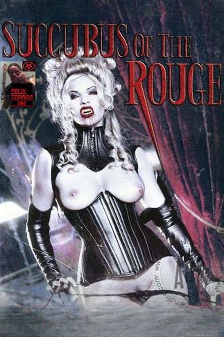 Imatge de Succubus of the Rouge