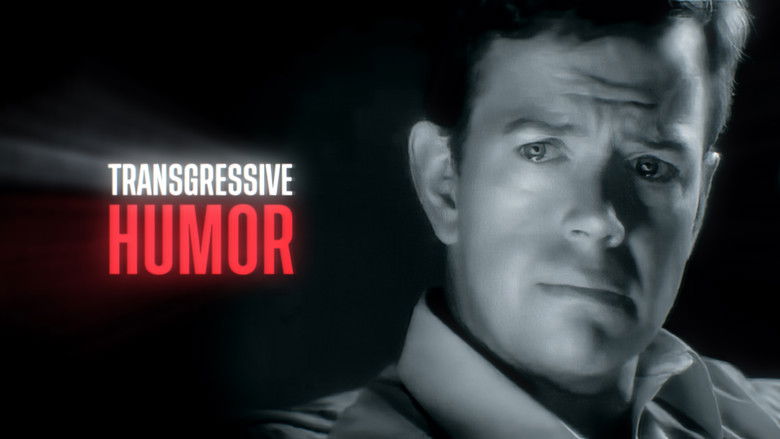 Still image for Taboo on Screen season 1 episode 3: Getting Away With Murder: The Twisted Films of Todd Solondz Still image for Taboo on Screen season 1 episode 3: Getting Away With Murder: The Twisted Films of Todd Solondz