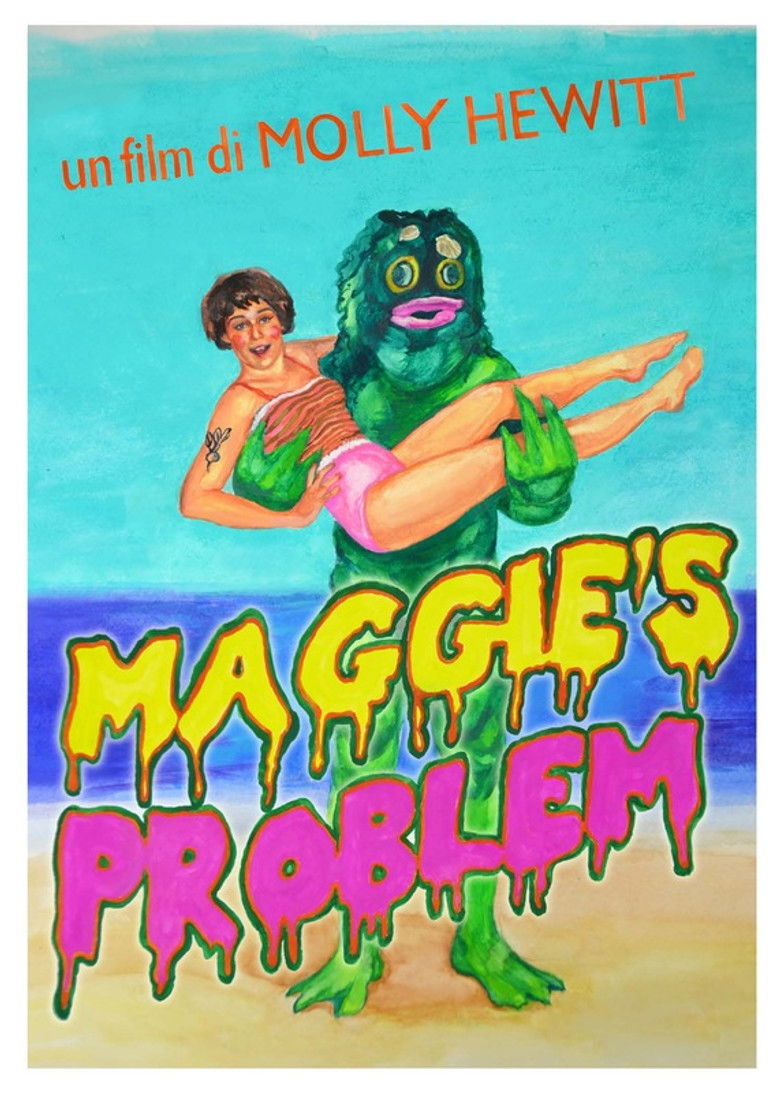 Imatge de Maggie's Problem