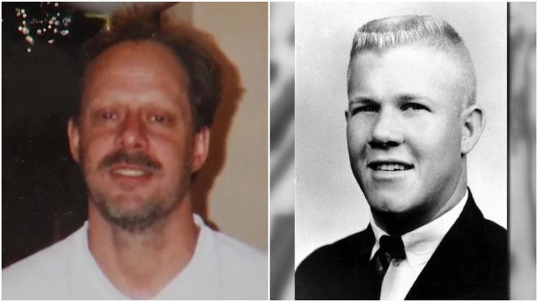 Still image for Amerikas Albtraum – Die gefährlichsten Serienkiller der USA season 1 episode 10: Episode 10