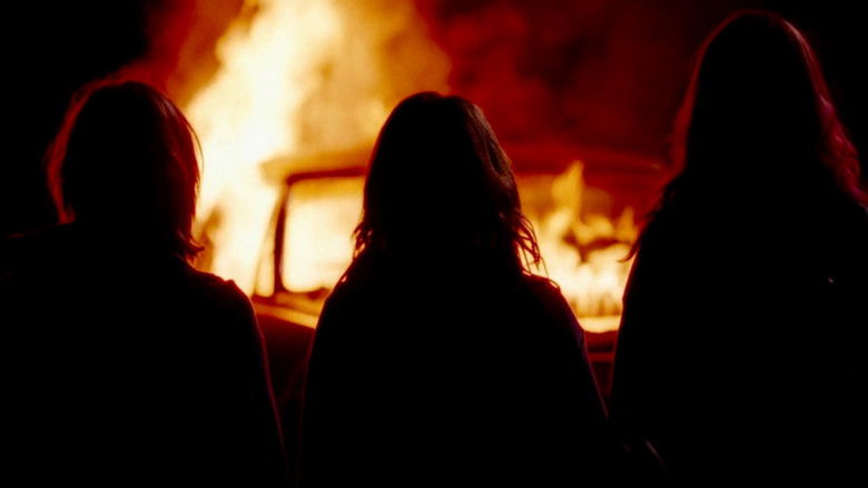 Image d'arrière-plan 12 du film Spring Breakers