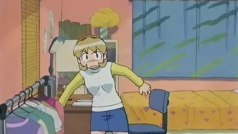 Still from Ninja Nonsense - Season 1 Episode 1