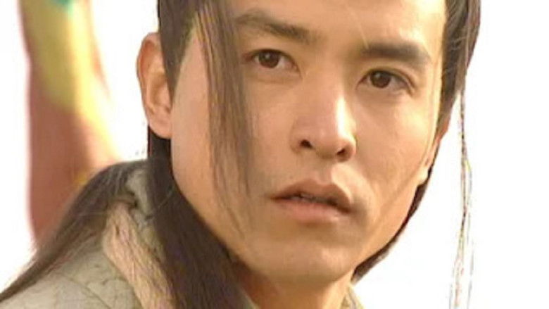 Still image for The Return of the Condor Heroes season 1 episode 17: Episode 17 Yang Guo was moved by Guo Jingzhi's benevolence Still image for The Return of the Condor Heroes season 1 episode 17: Episode 17 Yang Guo was moved by Guo Jingzhi's benevolence