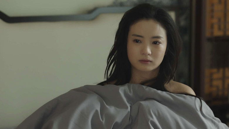 Still image for Ten Years season 1 episode 11: Episode 11 Still image for Ten Years season 1 episode 11: Episode 11